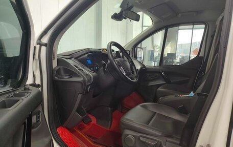 Ford Tourneo Custom I рестайлинг, 2020 год, 2 650 000 рублей, 11 фотография