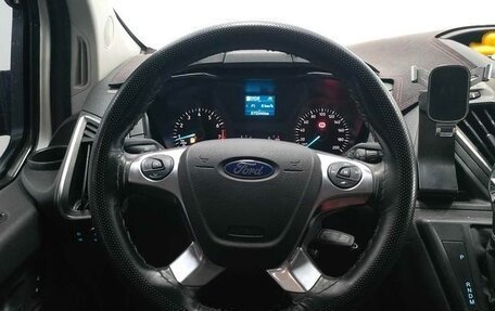 Ford Tourneo Custom I рестайлинг, 2020 год, 2 650 000 рублей, 9 фотография