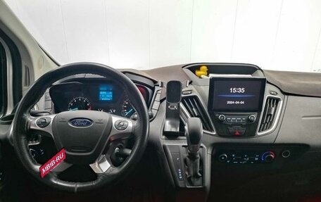 Ford Tourneo Custom I рестайлинг, 2020 год, 2 650 000 рублей, 8 фотография