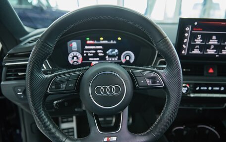 Audi A5, 2020 год, 4 950 000 рублей, 11 фотография