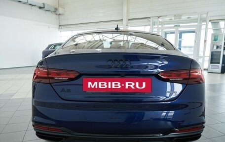 Audi A5, 2020 год, 4 950 000 рублей, 4 фотография