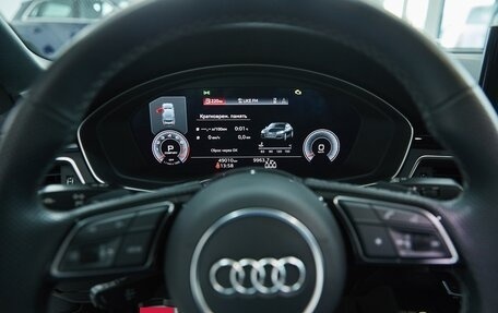 Audi A5, 2020 год, 4 950 000 рублей, 12 фотография