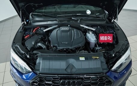Audi A5, 2020 год, 4 950 000 рублей, 27 фотография