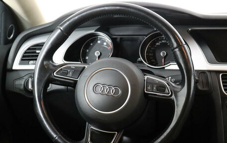 Audi A5, 2015 год, 2 348 000 рублей, 13 фотография