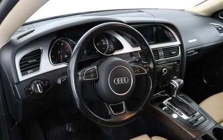 Audi A5, 2015 год, 2 348 000 рублей, 8 фотография