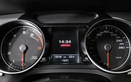 Audi A5, 2015 год, 2 348 000 рублей, 10 фотография