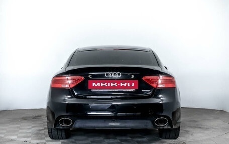 Audi A5, 2015 год, 2 348 000 рублей, 5 фотография