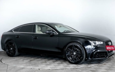 Audi A5, 2015 год, 2 348 000 рублей, 3 фотография