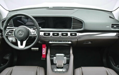 Mercedes-Benz GLS, 2022 год, 18 590 000 рублей, 7 фотография