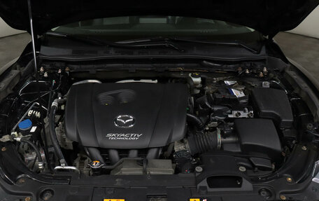 Mazda 6, 2015 год, 1 868 000 рублей, 9 фотография