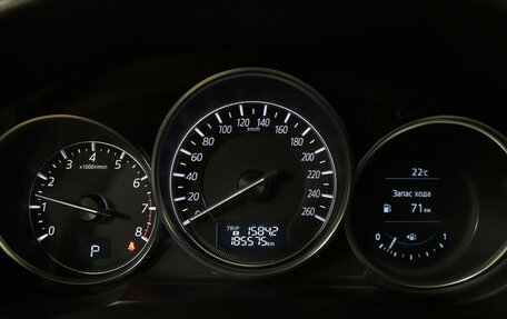 Mazda 6, 2015 год, 1 868 000 рублей, 13 фотография