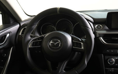 Mazda 6, 2015 год, 1 868 000 рублей, 17 фотография