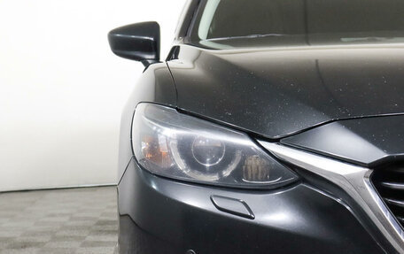 Mazda 6, 2015 год, 1 868 000 рублей, 21 фотография