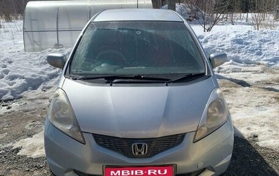 Honda Fit III, 2010 год, 663 000 рублей, 1 фотография