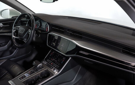 Audi A6, 2019 год, 3 480 000 рублей, 8 фотография