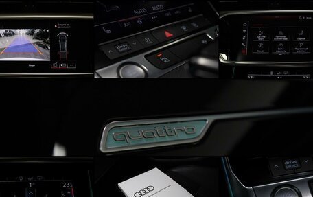 Audi A6, 2019 год, 3 480 000 рублей, 14 фотография