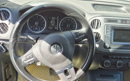 Volkswagen Tiguan I, 2016 год, 1 950 000 рублей, 7 фотография