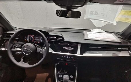 Audi A3, 2024 год, 3 700 000 рублей, 4 фотография