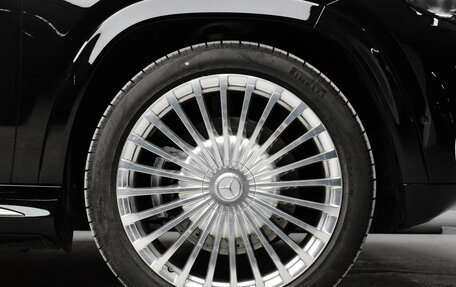 Mercedes-Benz Maybach GLS I, 2023 год, 35 807 028 рублей, 5 фотография