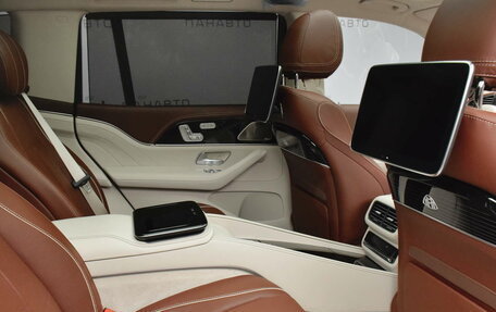 Mercedes-Benz Maybach GLS I, 2023 год, 35 807 028 рублей, 6 фотография