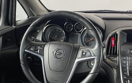 Opel Astra J, 2012 год, 999 000 рублей, 14 фотография