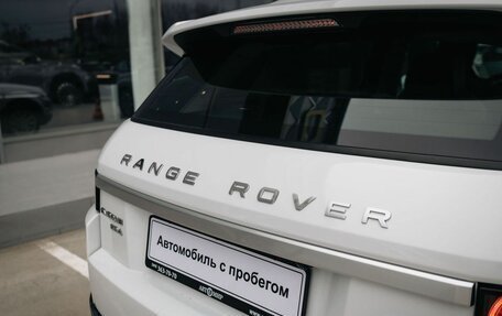 Land Rover Range Rover Evoque I, 2014 год, 2 650 000 рублей, 10 фотография
