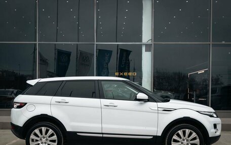 Land Rover Range Rover Evoque I, 2014 год, 2 650 000 рублей, 8 фотография
