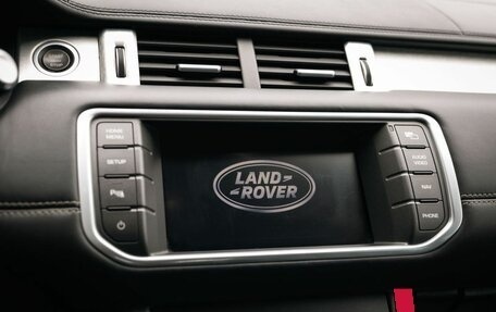 Land Rover Range Rover Evoque I, 2014 год, 2 650 000 рублей, 19 фотография