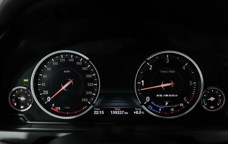 BMW X6, 2017 год, 5 680 000 рублей, 12 фотография