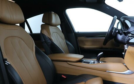 BMW X6, 2017 год, 5 680 000 рублей, 10 фотография