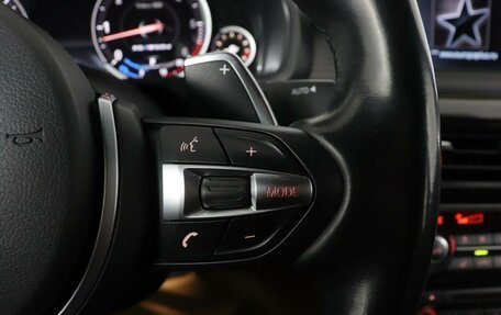 BMW X6, 2017 год, 5 680 000 рублей, 20 фотография