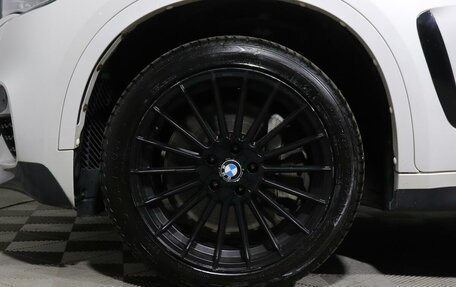 BMW X6, 2017 год, 5 680 000 рублей, 30 фотография