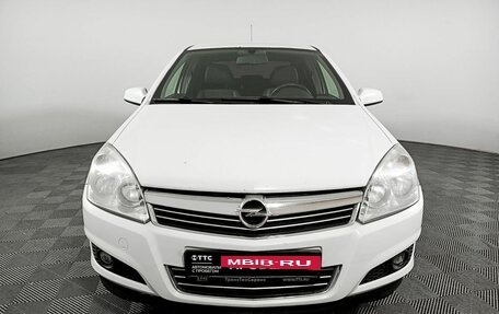 Opel Astra H, 2008 год, 575 000 рублей, 2 фотография