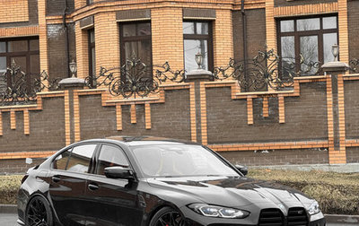 BMW M3, 2020 год, 18 000 000 рублей, 1 фотография