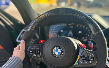 BMW M3, 2020 год, 18 000 000 рублей, 13 фотография