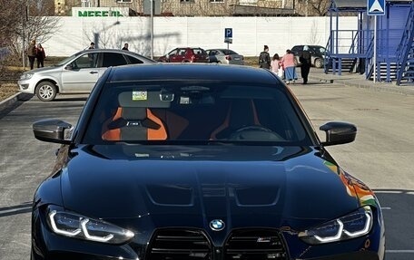 BMW M3, 2020 год, 18 000 000 рублей, 7 фотография