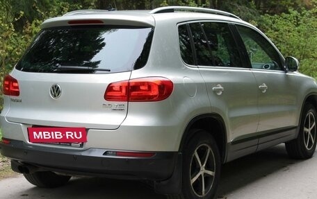 Volkswagen Tiguan I, 2012 год, 1 530 000 рублей, 7 фотография