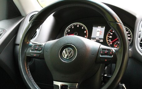 Volkswagen Tiguan I, 2012 год, 1 530 000 рублей, 12 фотография