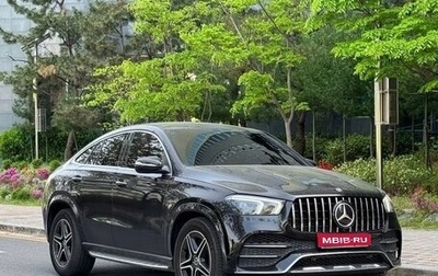 Mercedes-Benz GLE Coupe, 2020 год, 6 890 000 рублей, 1 фотография