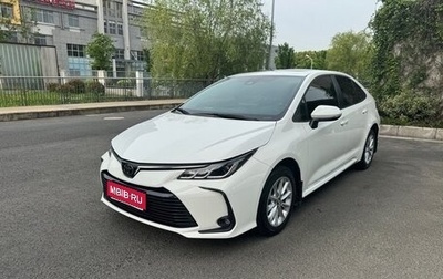 Toyota Corolla, 2021 год, 1 410 000 рублей, 1 фотография