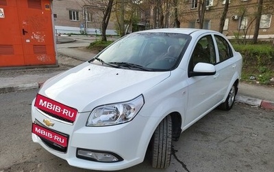 Chevrolet Nexia, 2022 год, 1 400 000 рублей, 1 фотография