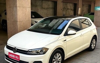 Volkswagen Polo, 2020 год, 1 260 000 рублей, 1 фотография