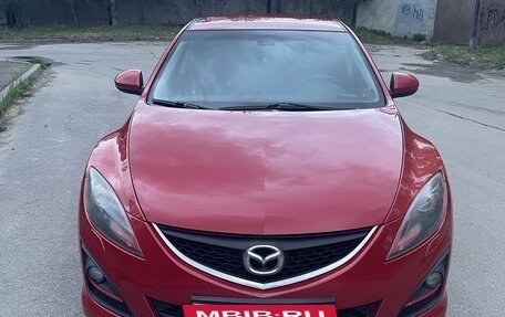 Mazda 6, 2010 год, 1 050 000 рублей, 5 фотография