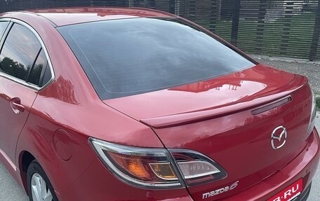 Mazda 6, 2010 год, 1 050 000 рублей, 10 фотография