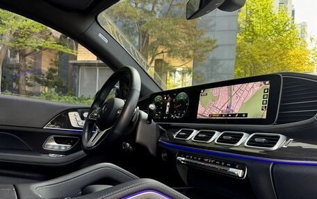 Mercedes-Benz GLE Coupe, 2020 год, 6 890 000 рублей, 11 фотография