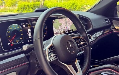 Mercedes-Benz GLE Coupe, 2020 год, 6 890 000 рублей, 12 фотография