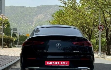 Mercedes-Benz GLE Coupe, 2020 год, 6 890 000 рублей, 7 фотография
