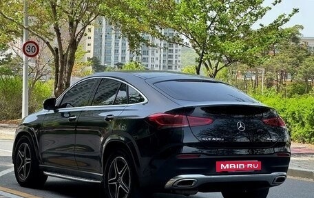 Mercedes-Benz GLE Coupe, 2020 год, 6 890 000 рублей, 8 фотография