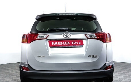 Toyota RAV4, 2013 год, 2 130 000 рублей, 4 фотография