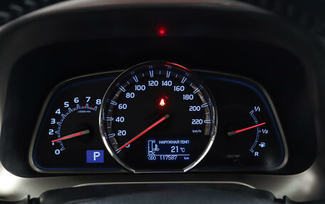Toyota RAV4, 2013 год, 2 130 000 рублей, 11 фотография